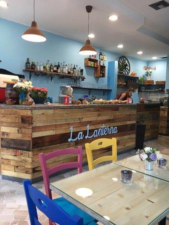 Bar La Lanterna